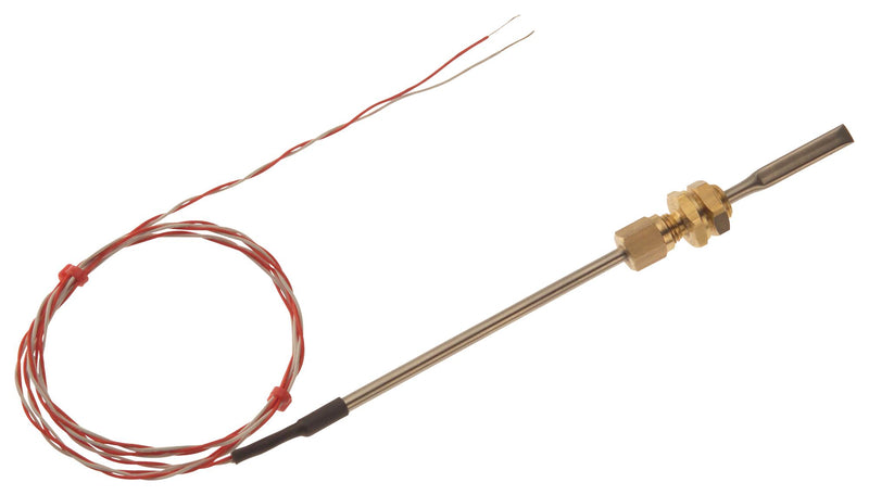 Labfacility XF-1098-FAR RTD Sensor -50 &deg;C 250 100 ohm