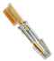 SOURIAU SC16ML1S6 CONTACT, FEMALE, 18-16AWG, CRIMP