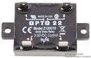 OPTO 22 Z120D10 SSR, PANEL MOUNT, 140VAC, 32VDC, 10A