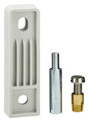 Schneider Electric Nsypfplmg NSYPFPLMG Lug Set 4Pc Wall Mounting Enclosure