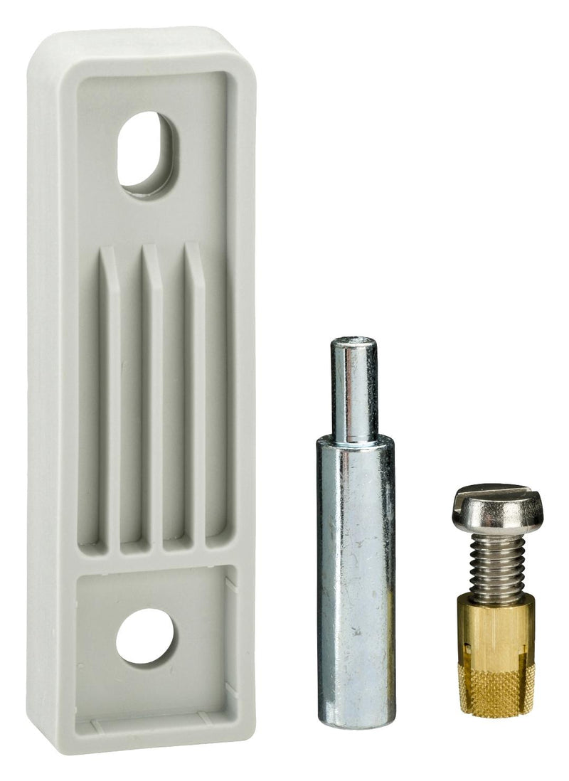 Schneider Electric Nsypfplmg NSYPFPLMG Lug Set 4Pc Wall Mounting Enclosure