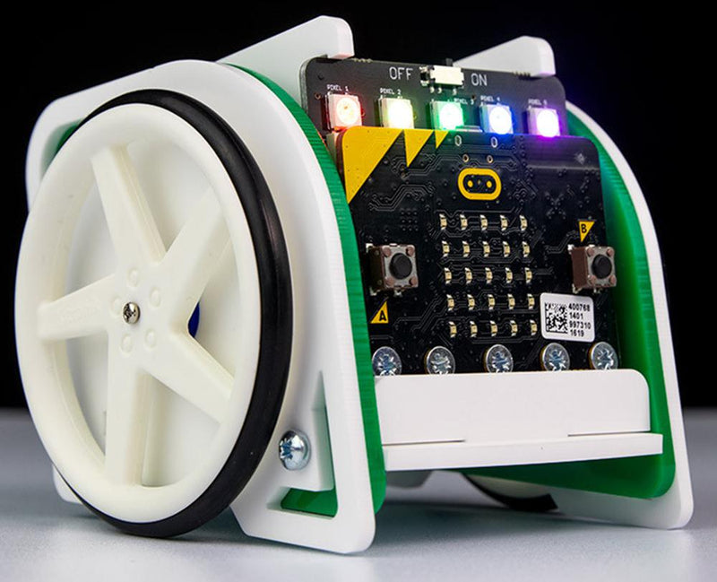 Kitronik 5652 Move Mini MK2 BBC MICRO:BIT