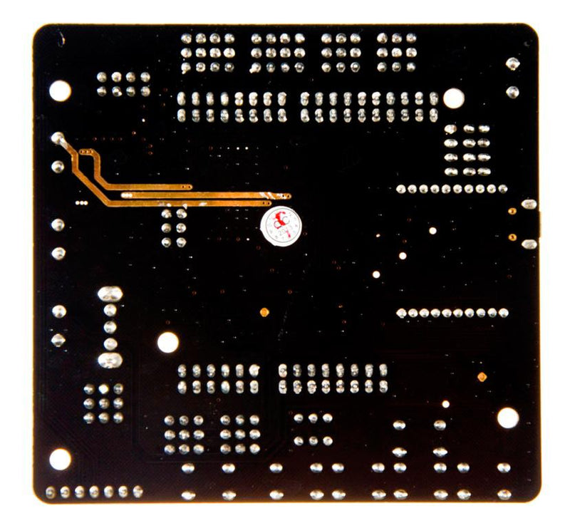 Dfrobot DFR0225 DFR0225 Evaluation Board ATmega32U4 8 bit Megaavr MCU