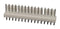 Molex 22-23-2201 Wire-To-Board Connector 2.54 mm 20 Contacts Header KK 254 6373 Series Through Hole 1 Rows