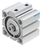 Festo ADVC-50-20-I-P Cylinder DBL Acting 50MM 10BAR 20MM