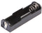 Multicomp PRO MP000321 MP000321 Battery Holder Solder 1 x AA