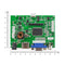 Dfrobot FIT0476 FIT0476 IPS Display HDMI/VGA/AV 10.1" Diagonal-1280x800 Lattepanda V1 Raspberry Pi &amp; Other Mini PC