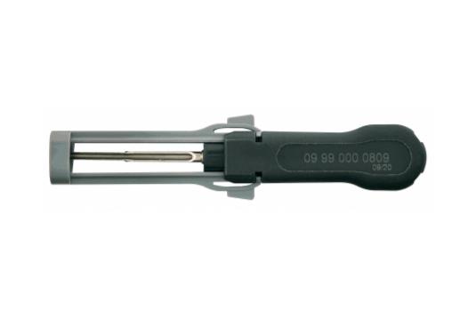Harting 09990000809 09990000809 INSERT/REMOVAL Tool D-SUB Crimp Contact