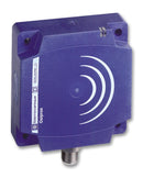 Schneider Electric XS8D1A1PAM12 Inductive Proximity Sensor Square Osisense XS 60 mm PNP 12 V to 24
