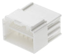 Molex 505606-0800 505606-0800 Connector Housing CP-3.3 505606 Plug 8 Ways 3.3 mm