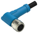 TE Connectivity T4051410004-005 Sensor Cord 4P M8 RCPT-FREE END 5M