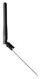 PULSE ENGINEERING W1039B030 ANTENNA, EXT, 2.4/5.5GHZ, IPEX ARTIC