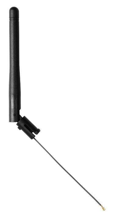PULSE ENGINEERING W1039B030 ANTENNA, EXT, 2.4/5.5GHZ, IPEX ARTIC