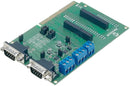 MICROCHIP AC164130-2 CAN/LIN PICtail (Plus) Daughter Board