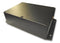 MULTICOMP G120MFBK Metal Enclosure, Box Diecast, IP65, NEMA 4, EMI/RFI Box, Aluminium, IP65, 55 mm, 121 mm