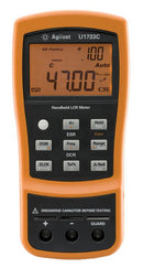 KEYSIGHT TECHNOLOGIES U1733C 100kHz LCR Meter with IR to USB Connectivity