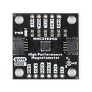 SparkFun Triple Axis Magnetometer - MMC5983MA (Qwiic)