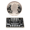 SparkFun Triple Axis Magnetometer - MMC5983MA (Qwiic)