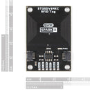 SparkFun Qwiic Dynamic NFC/RFID Tag