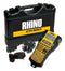 DYMO S0841400 Rhino&trade; 5200 Label Printer Kit, Hand Held, Thermal Transfer