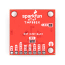 SparkFun Qwiic dToF Imager - TMF8821