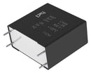 Kemet C4AKOBW5200A3LJ C4AKOBW5200A3LJ Power Film Capacitor Metallized PP Radial Box - 4 Pin 20 &Acirc;&micro;F &Acirc;&plusmn; 5% DC Link Through Hole