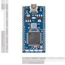 SparkFun mbed Starter Kit