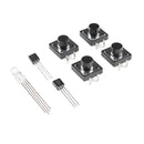 SparkFun mbed Starter Kit