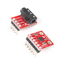 SparkFun mbed Starter Kit