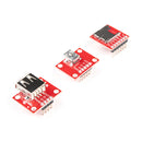 SparkFun mbed Starter Kit