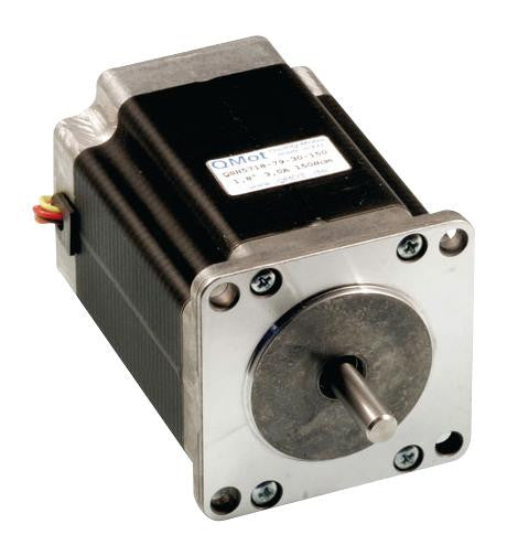 TRINAMIC QSH5718-76-28-189 Stepper Motor, DC, 1.89 N-m, Two, 1.13 ohm, 3.6 mH