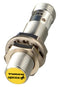 TURCK BI4U-M12-AP6X-H1141 Inductive Proximity Sensor, uprox&iuml;&iquest;&frac12;, Cylindrical, Embeddable, Uprox, M12, 4 mm, PNP, 10-30V, Eurofast