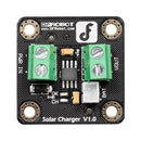 Dfrobot DFR0264 DFR0264 Solar Charger 3.7 V Battery 4.4 to 6 Supply -40 &Acirc;&deg;C 85