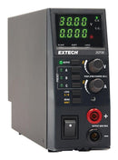 Extech Instruments DCP36 Bench Power Supply Adjustable 1 Output 500 mV 36 V 0 A 5