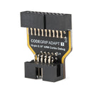 SparkFun MIKROE CODEGRIP for STM32
