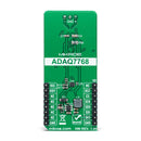 SparkFun MIKROE DAQ Click