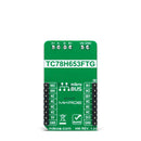 SparkFun MIKROE DC Motor 19 Click