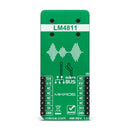 SparkFun MIKROE Headphone AMP Click
