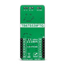 SparkFun MIKROE Stepper 17 Click