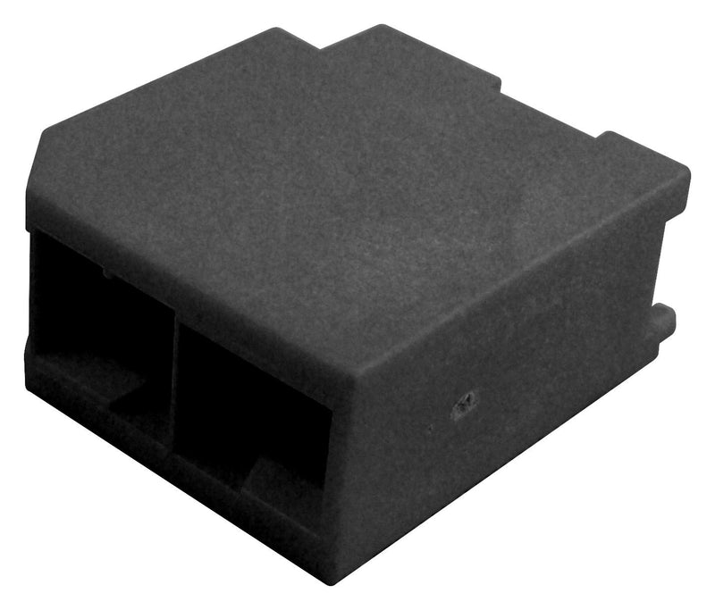 Molex 151048-1206 Pin Header Power 2 Rows Contacts Through Hole Straight CP-6.5 151048