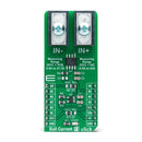 SparkFun MIKROE Hall Current 11 Click