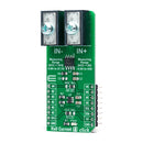SparkFun MIKROE Hall Current 11 Click