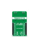 SparkFun MIKROE DC Motor 18 Click