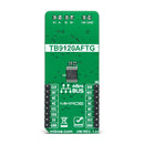 SparkFun MIKROE Stepper 11 Click