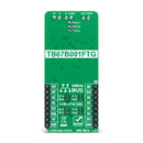 SparkFun MIKROE Brushless 14 Click