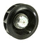 Orion Fans OAB220-11-1 FAN Blower 220MM X 71MM 117W 120VAC