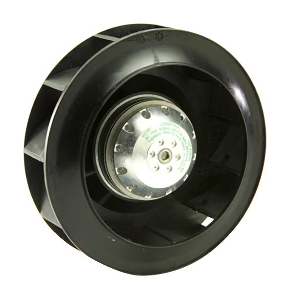 Orion Fans OAB220-11-1 FAN Blower 220MM X 71MM 117W 120VAC