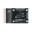 SparkFun Pervasive Displays EPD Pico Development Kit