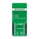 SparkFun MIKROE Air Flow Click