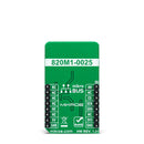 SparkFun MIKROE Piezo Accel Click